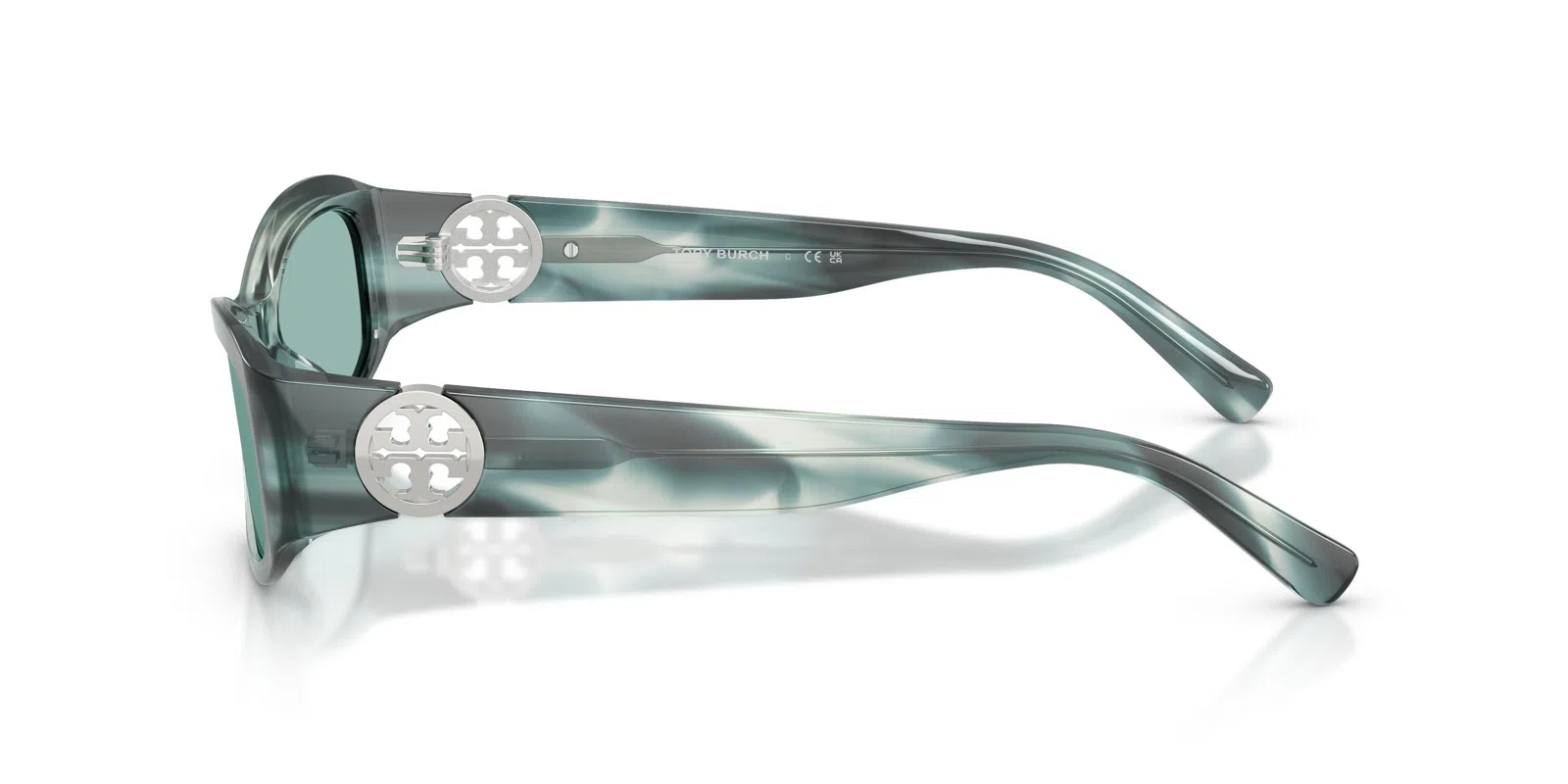 Tory Burch 7229U Sunglasses - view 21